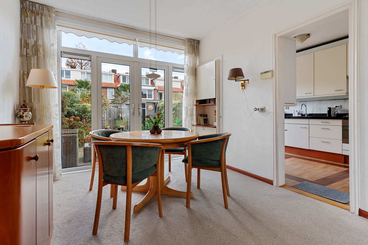 Foto 10 van Meelbeslaan 6