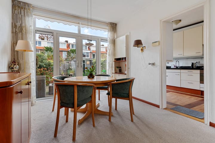 Foto 10 van Meelbeslaan 6