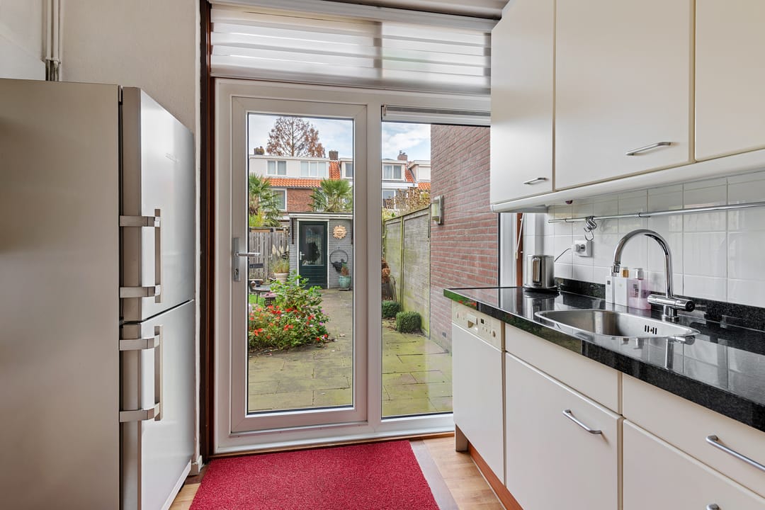 Foto 11 van Meelbeslaan 6