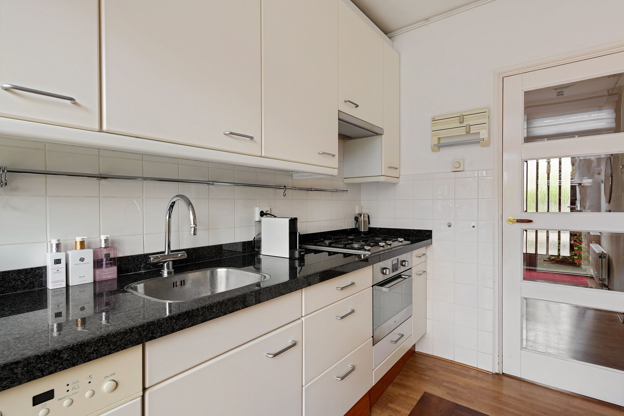 Foto 12 van Meelbeslaan 6