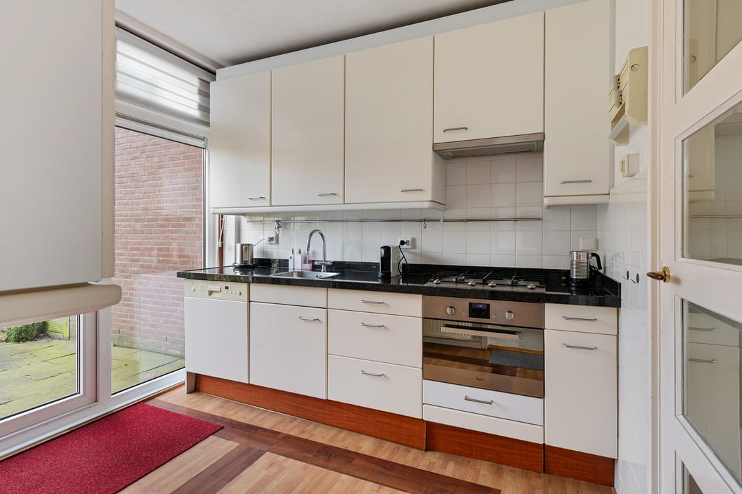 Foto 13 van Meelbeslaan 6