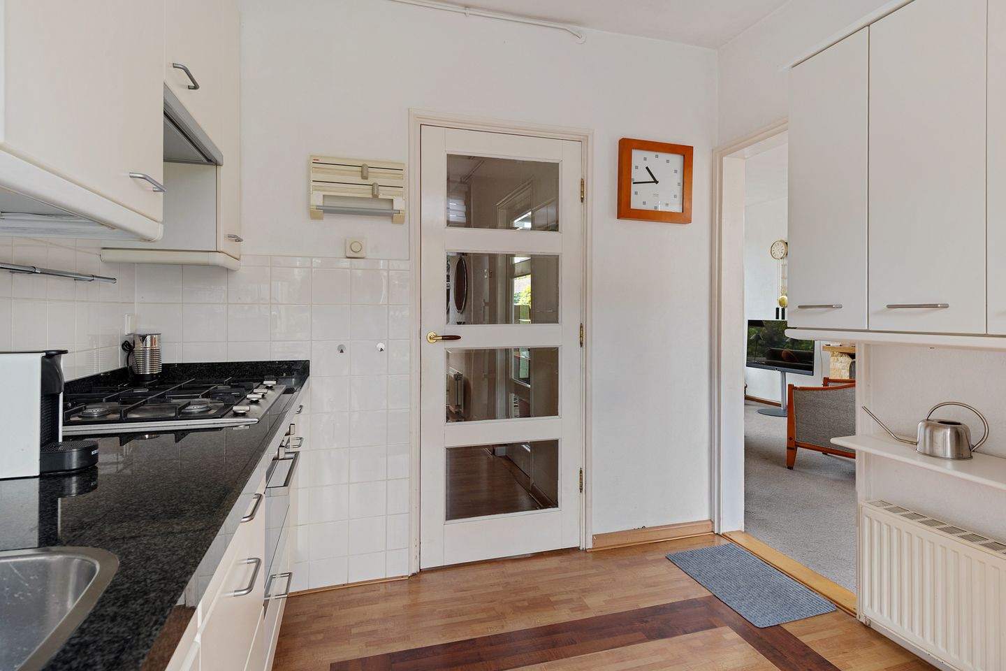 Foto 14 van Meelbeslaan 6