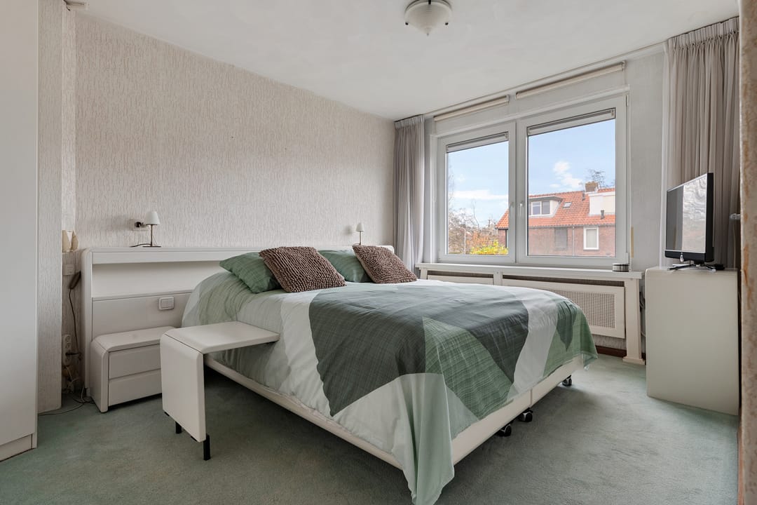 Foto 16 van Meelbeslaan 6