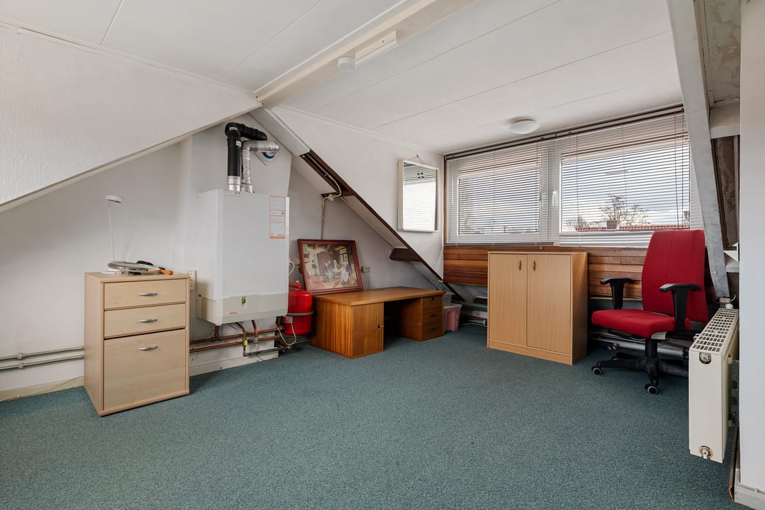 Foto 26 van Meelbeslaan 6