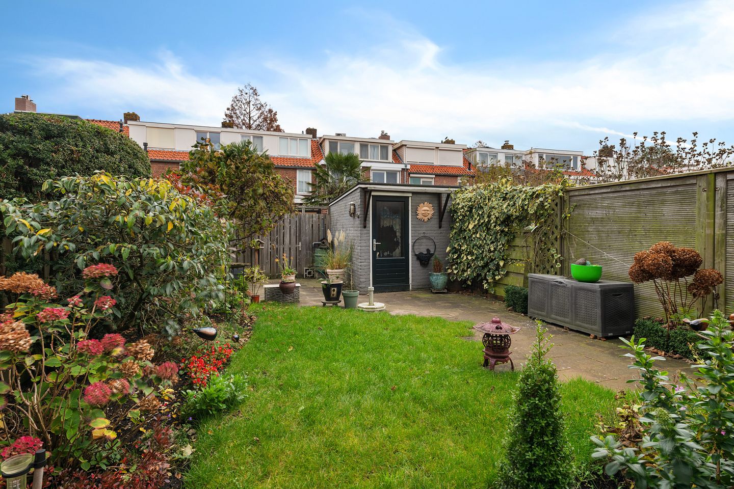 Foto 29 van Meelbeslaan 6