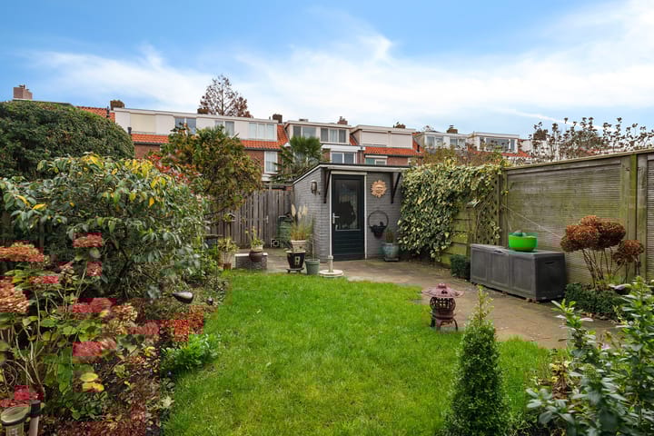 Foto 29 van Meelbeslaan 6