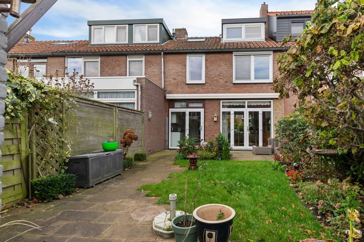 Foto 30 van Meelbeslaan 6