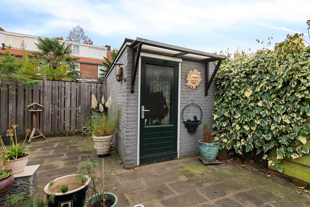 Foto 31 van Meelbeslaan 6