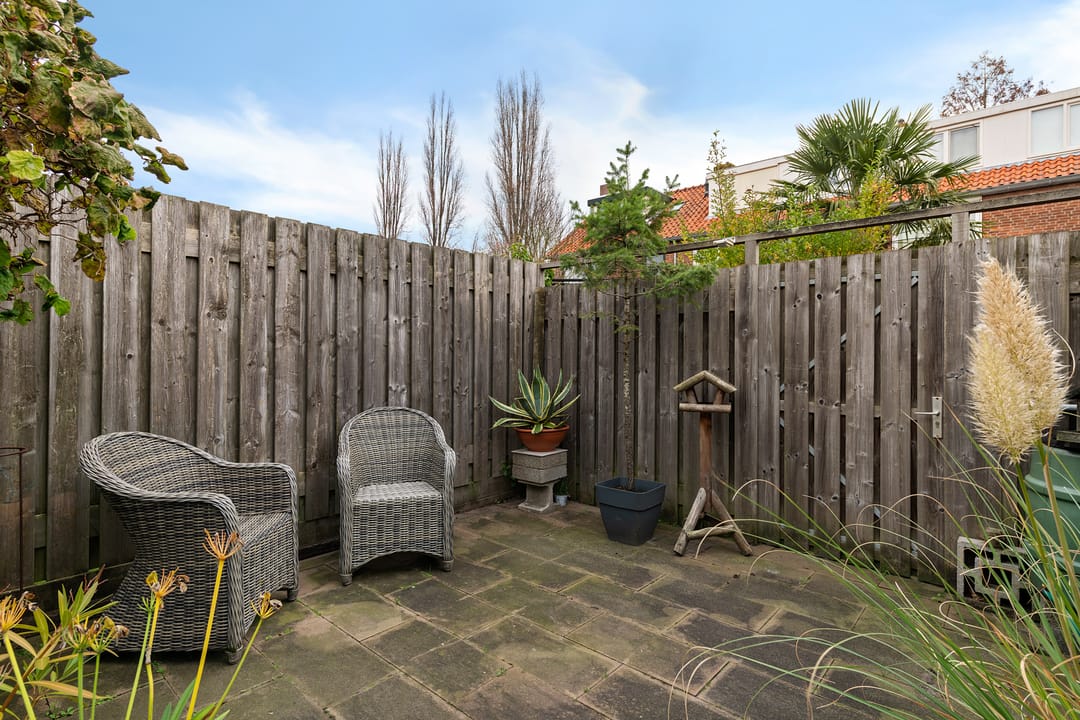 Foto 32 van Meelbeslaan 6