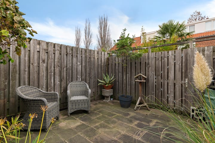 Foto 32 van Meelbeslaan 6