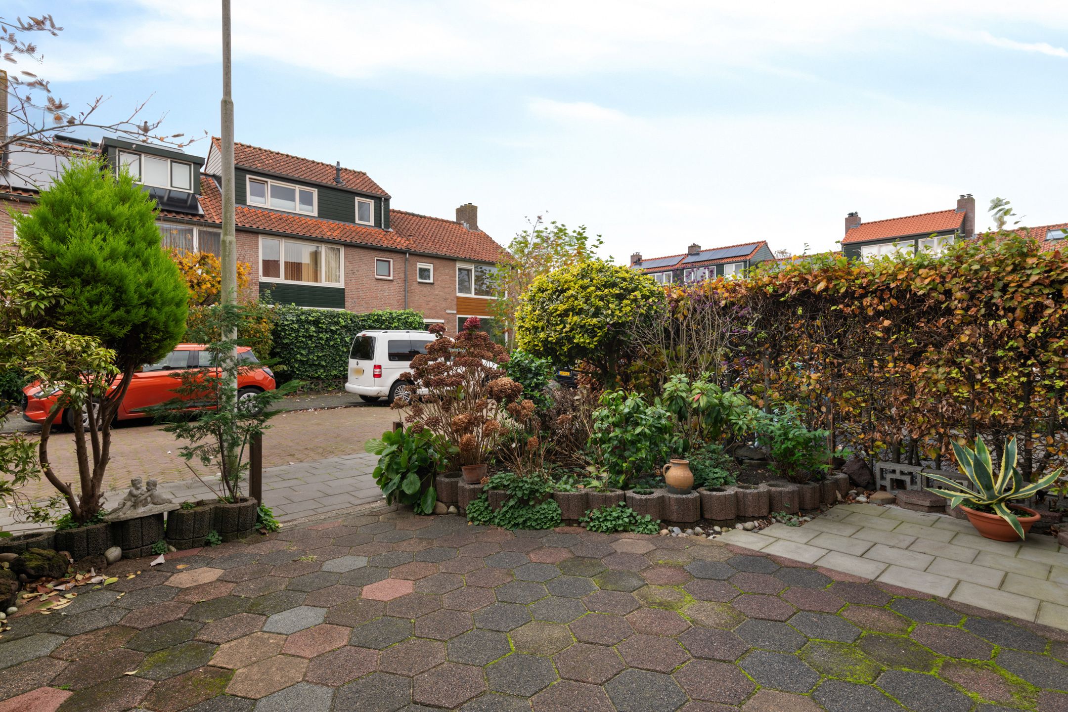 Foto 33 van Meelbeslaan 6