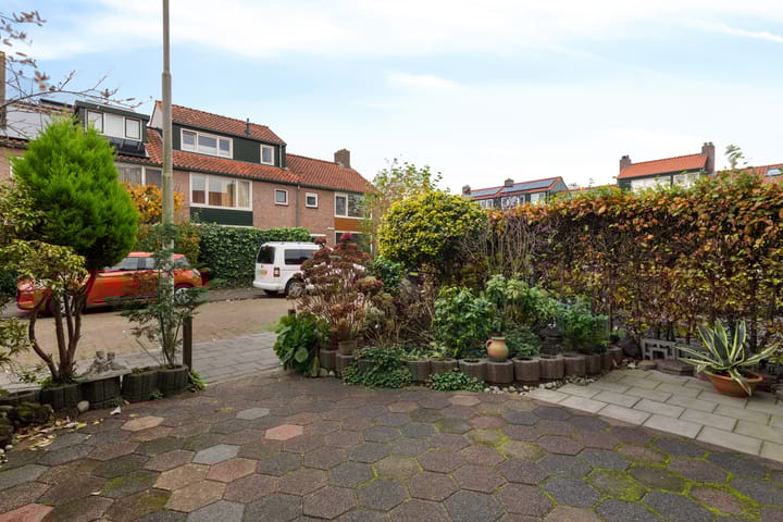 Foto 33 van Meelbeslaan 6