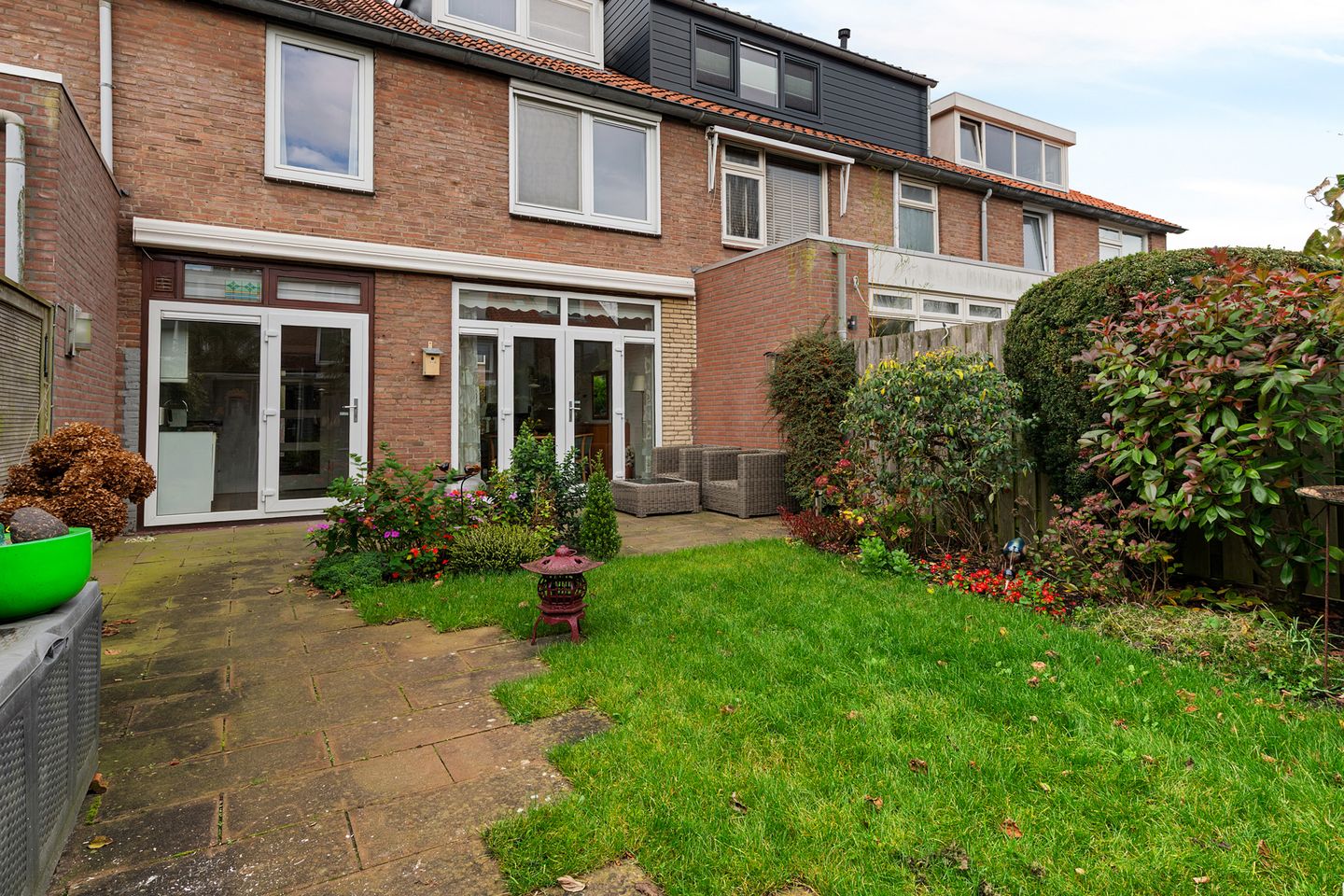 Foto 34 van Meelbeslaan 6