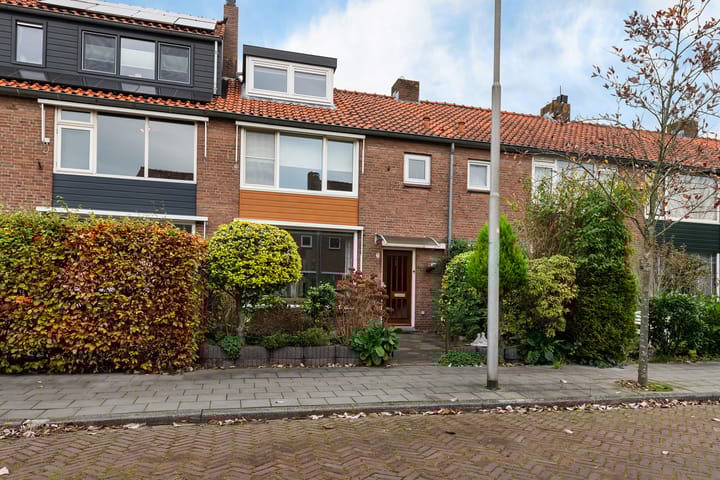 Foto 35 van Meelbeslaan 6