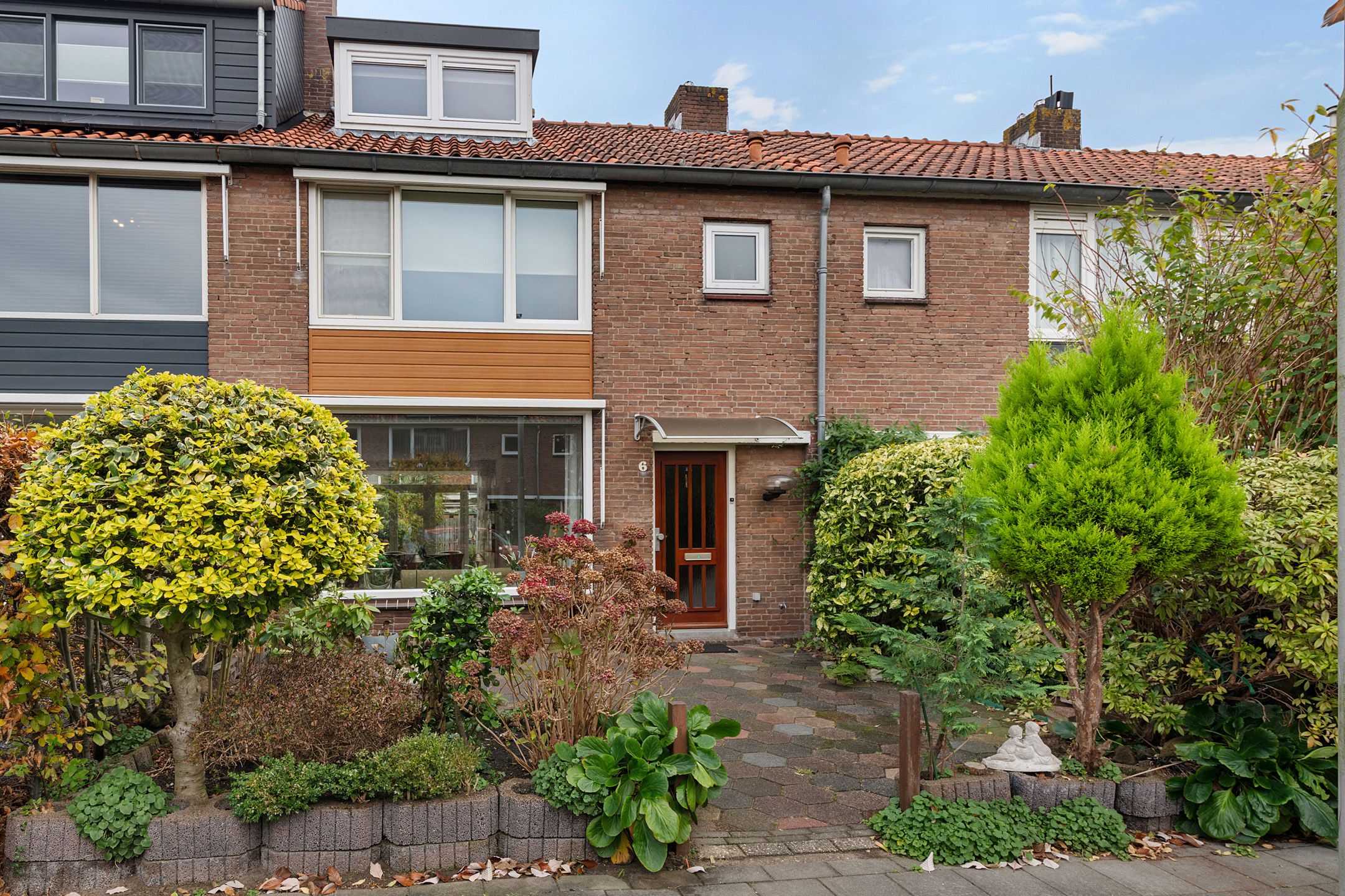 Foto 36 van Meelbeslaan 6