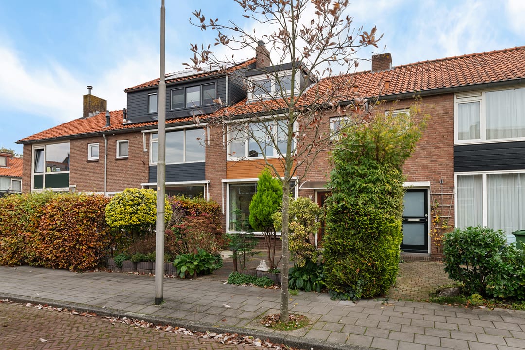 Foto 37 van Meelbeslaan 6