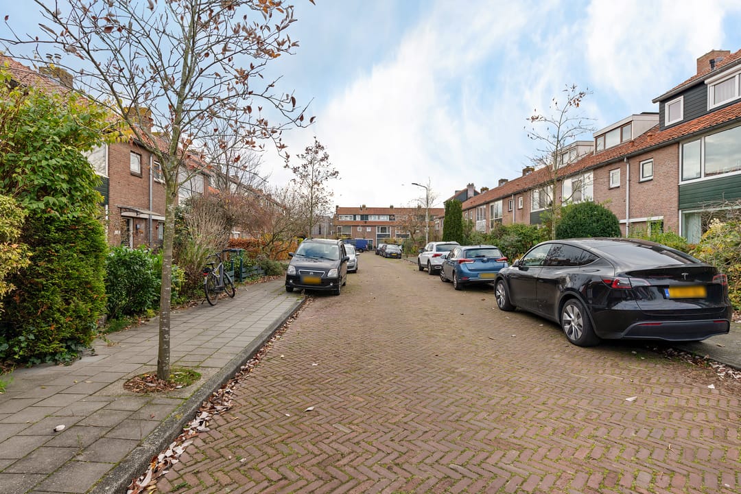 Foto 38 van Meelbeslaan 6