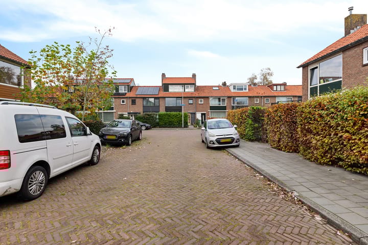 Foto 39 van Meelbeslaan 6