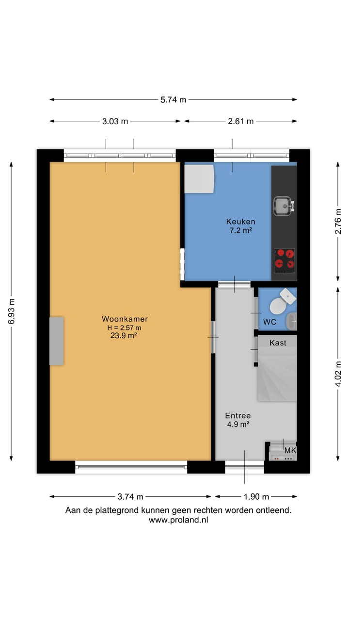 Foto 41 van Meelbeslaan 6