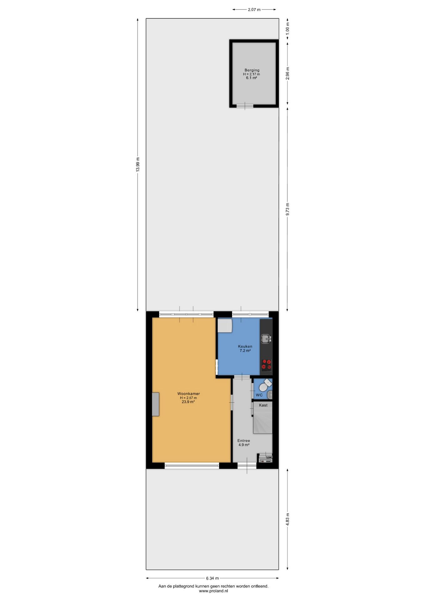 Foto 42 van Meelbeslaan 6