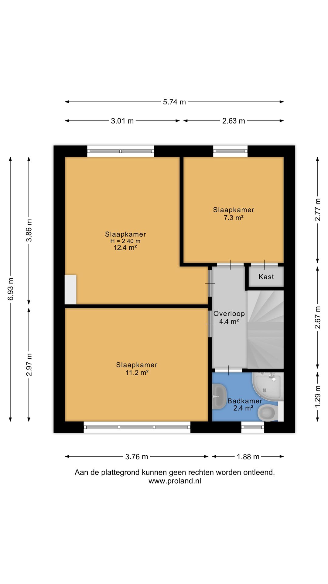 Foto 43 van Meelbeslaan 6