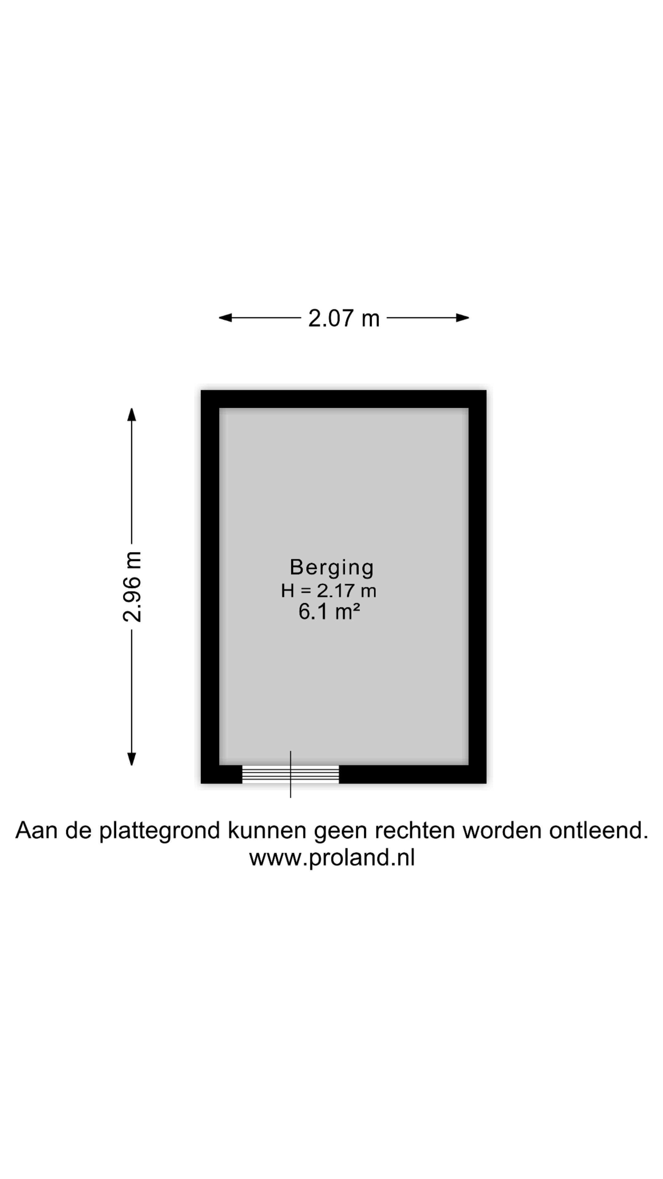 Foto 45 van Meelbeslaan 6