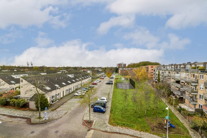 Foto 13 van Marskramerstraat 19