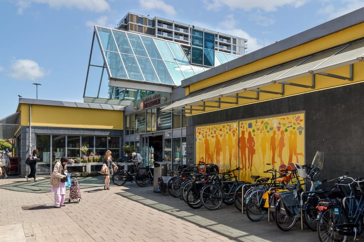 Foto 19 van Marskramerstraat 19