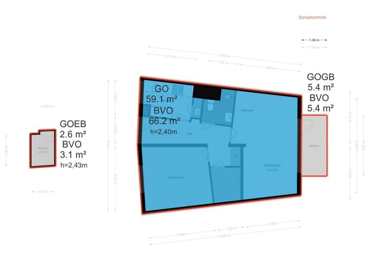 Foto 22 van Marskramerstraat 19