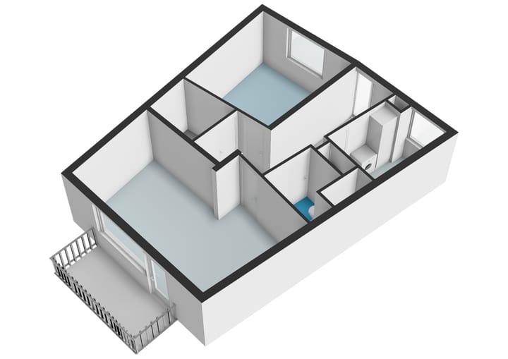Foto 24 van Marskramerstraat 19