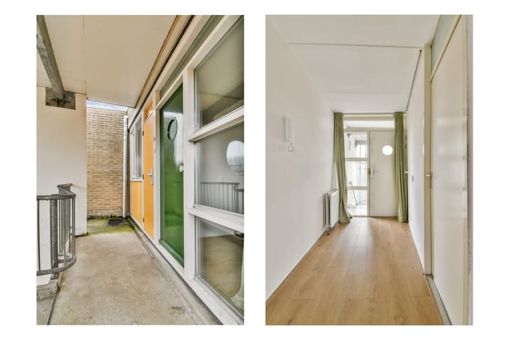 Foto 4 van Marskramerstraat 19