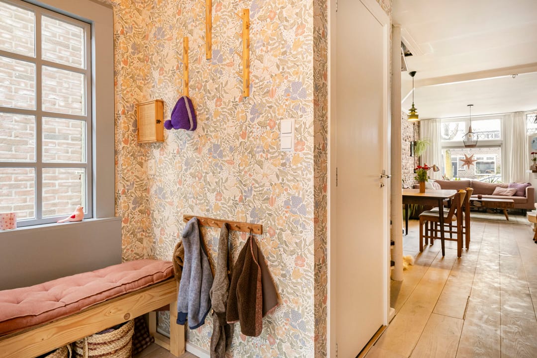 Foto 2 van Valleistraat 4