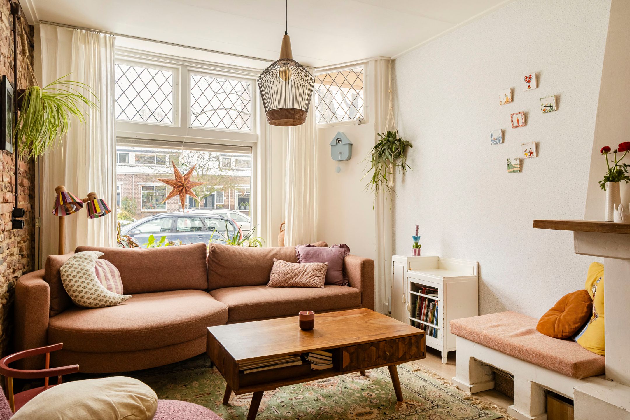 Foto 3 van Valleistraat 4