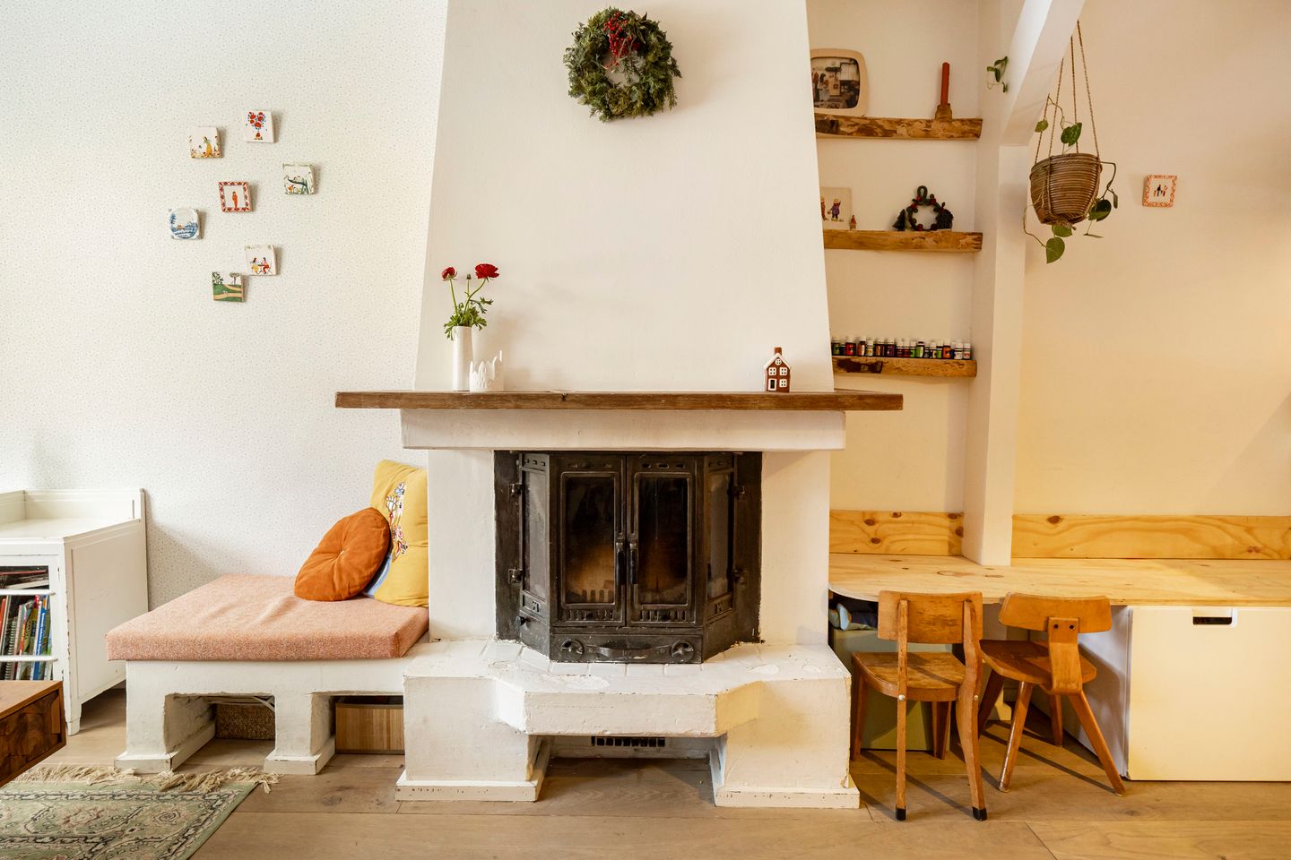 Foto 4 van Valleistraat 4