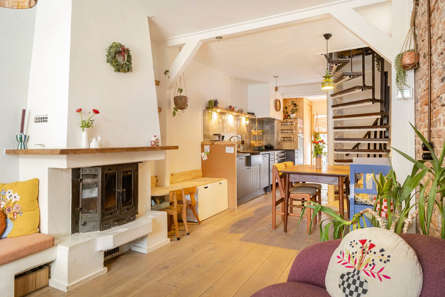 Foto 5 van Valleistraat 4