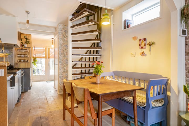 Foto 7 van Valleistraat 4