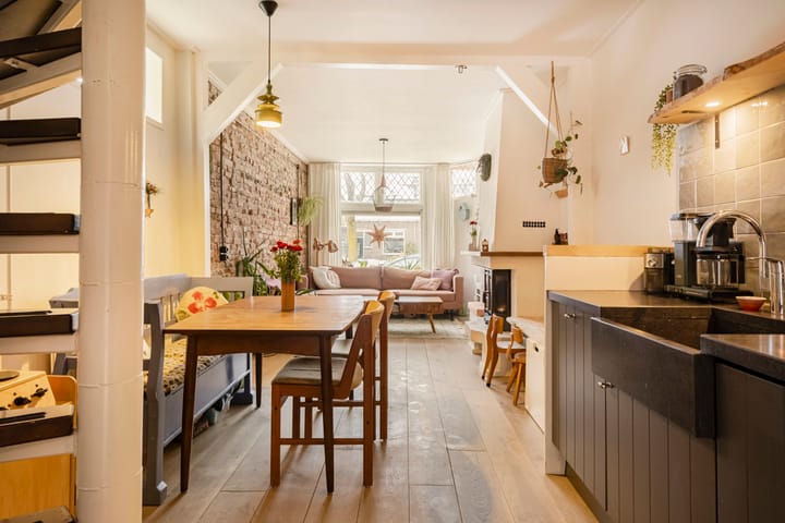 Foto 8 van Valleistraat 4