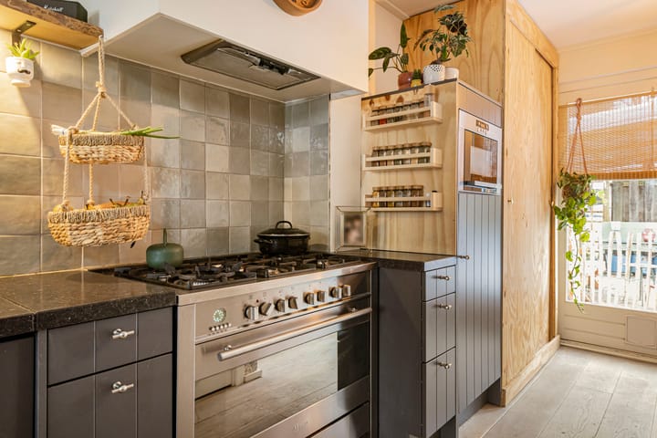 Foto 9 van Valleistraat 4