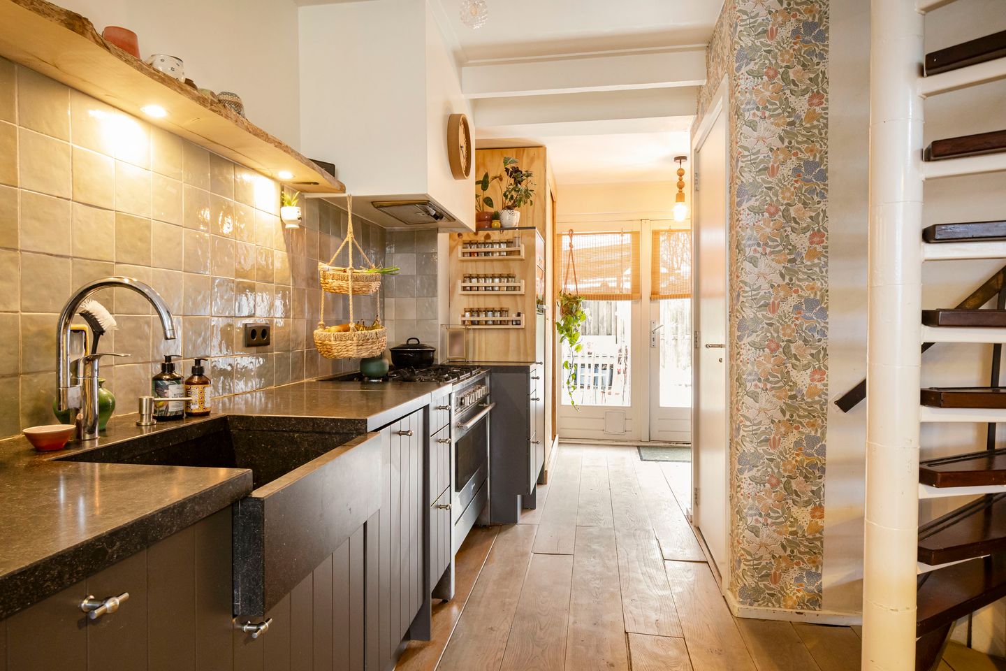 Foto 10 van Valleistraat 4