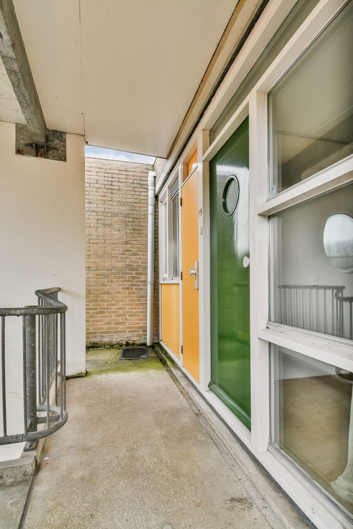 Foto 5 van Marskramerstraat 19