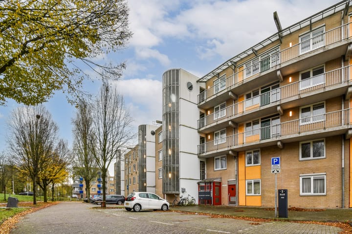 Foto 3 van Marskramerstraat 19