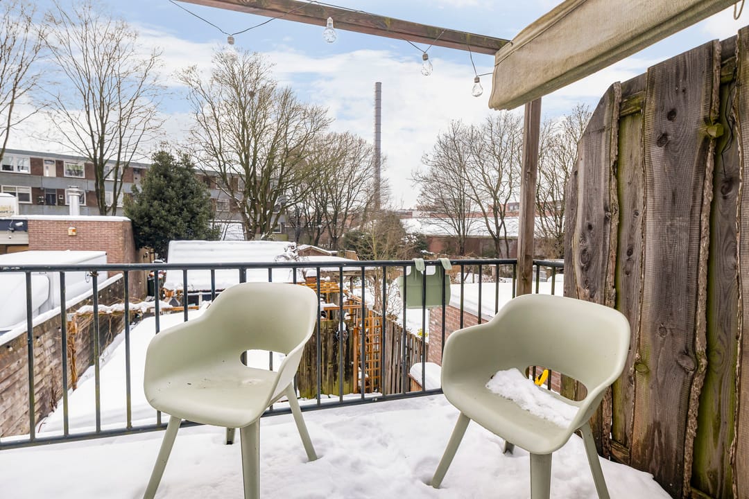 Foto 16 van Valleistraat 4