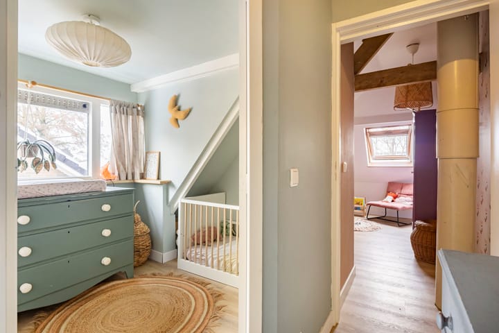 Foto 25 van Valleistraat 4