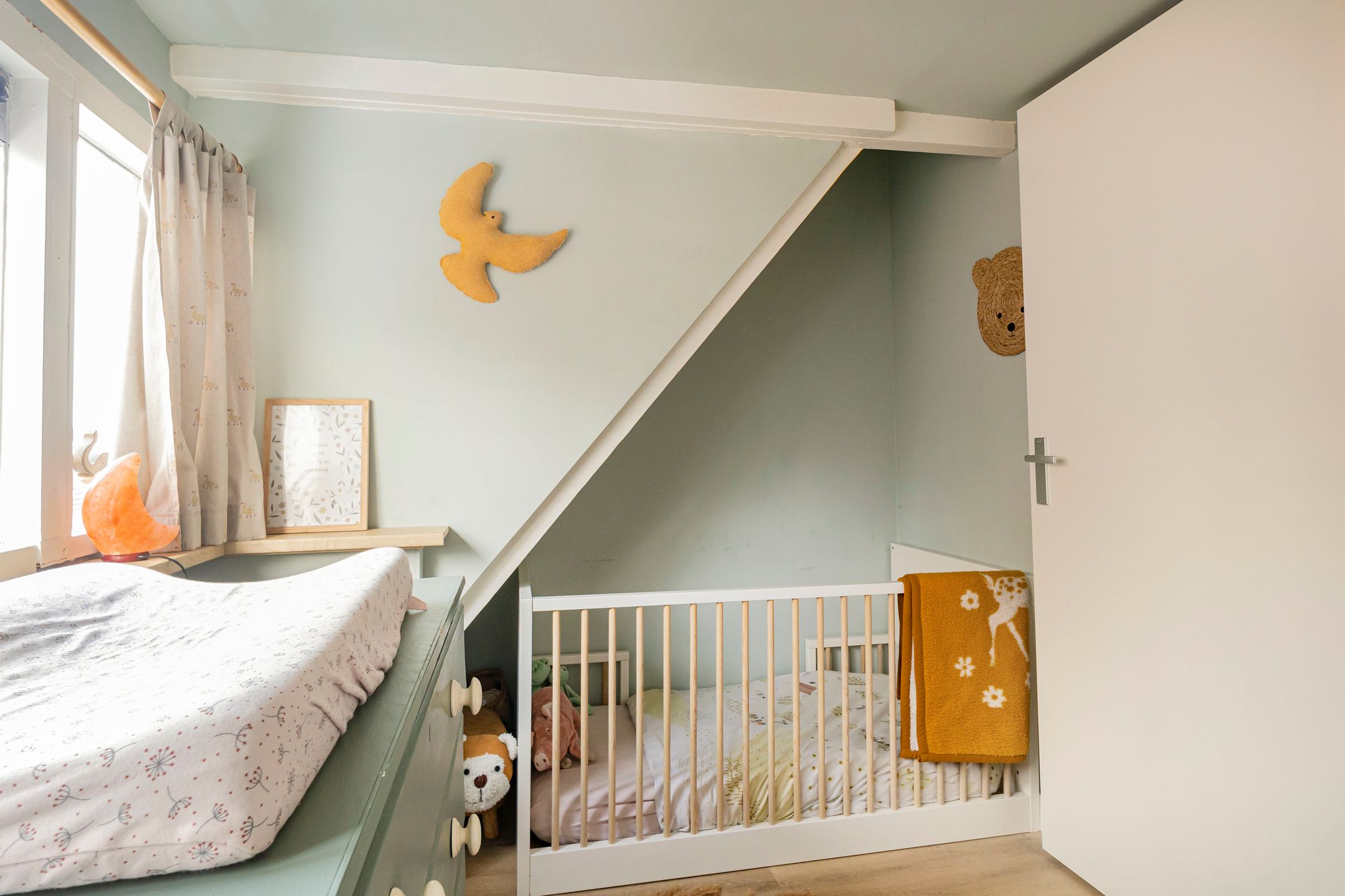 Foto 27 van Valleistraat 4