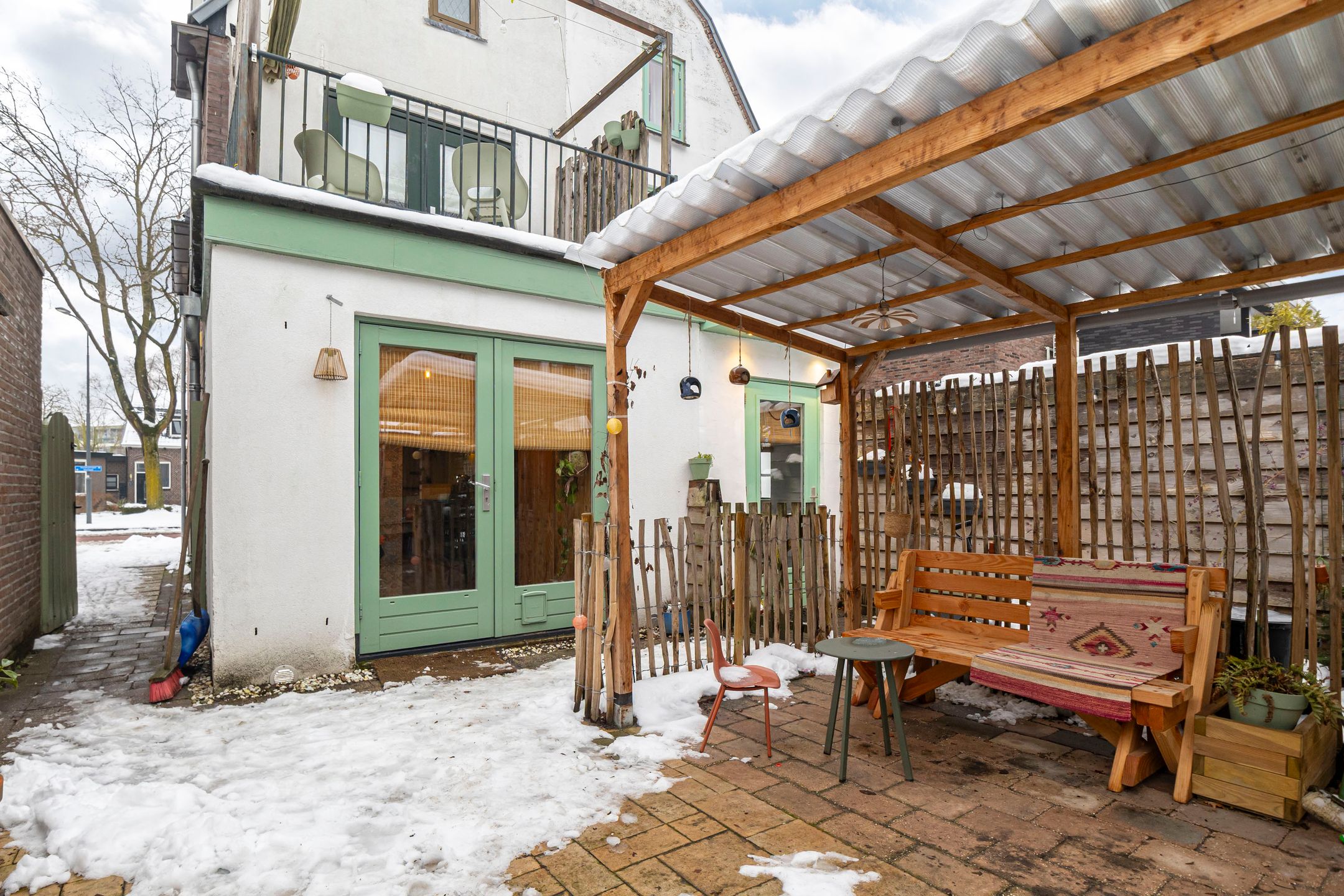 Foto 30 van Valleistraat 4