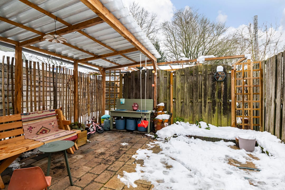 Foto 32 van Valleistraat 4