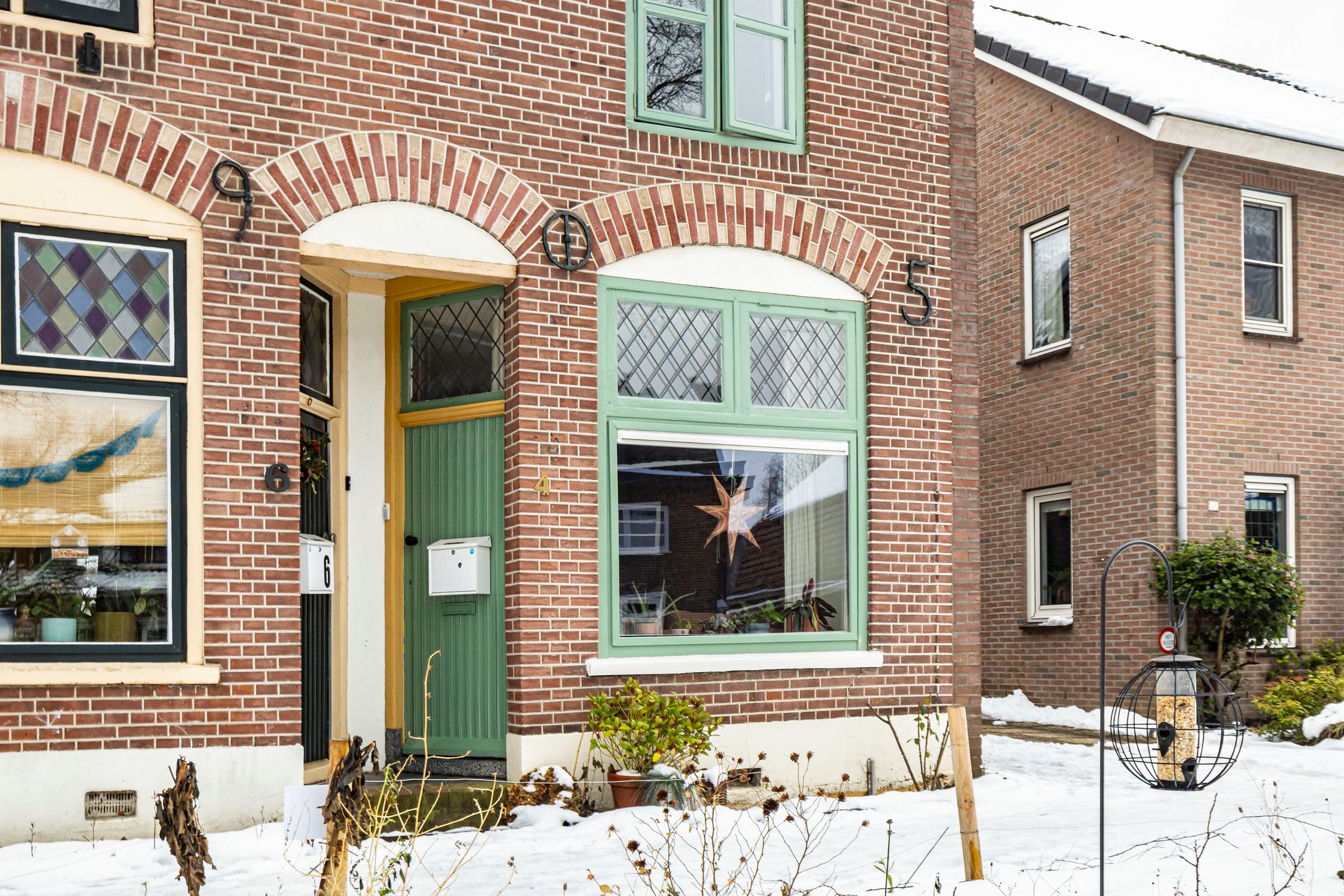 Foto 36 van Valleistraat 4