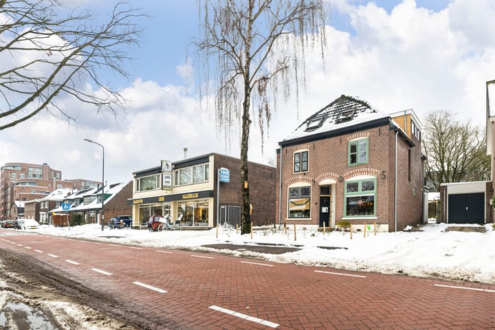 Foto 38 van Valleistraat 4