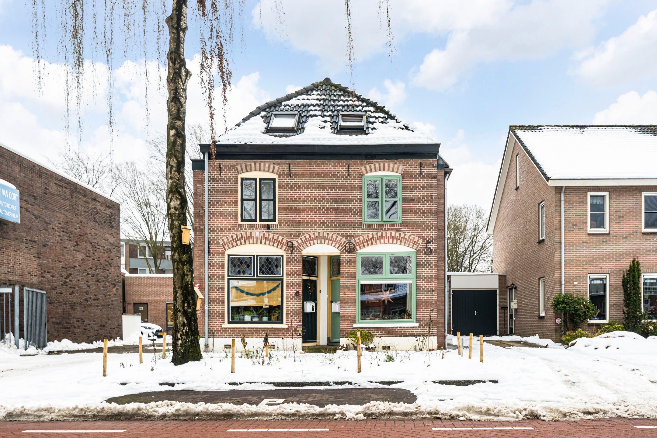 Foto 39 van Valleistraat 4