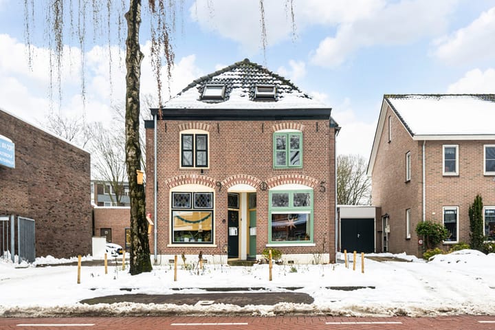 Foto 39 van Valleistraat 4